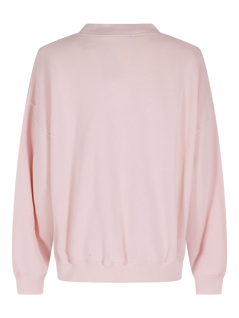 PULLOVER SWEATSHIRT