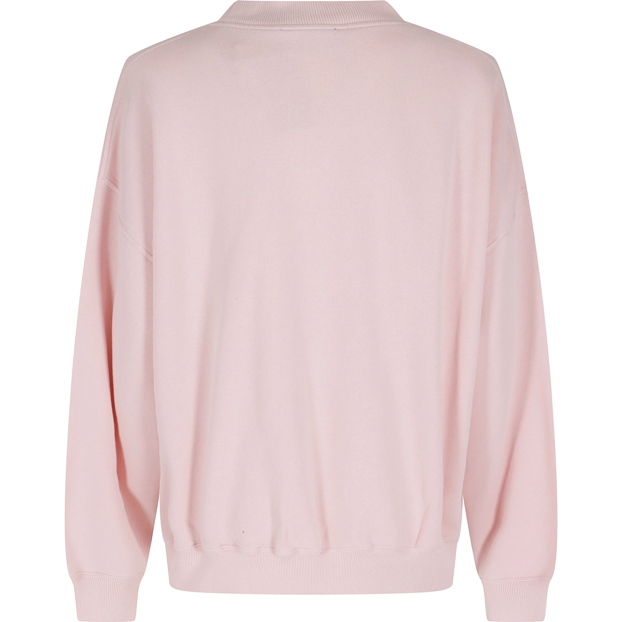 PULLOVER SWEATSHIRT