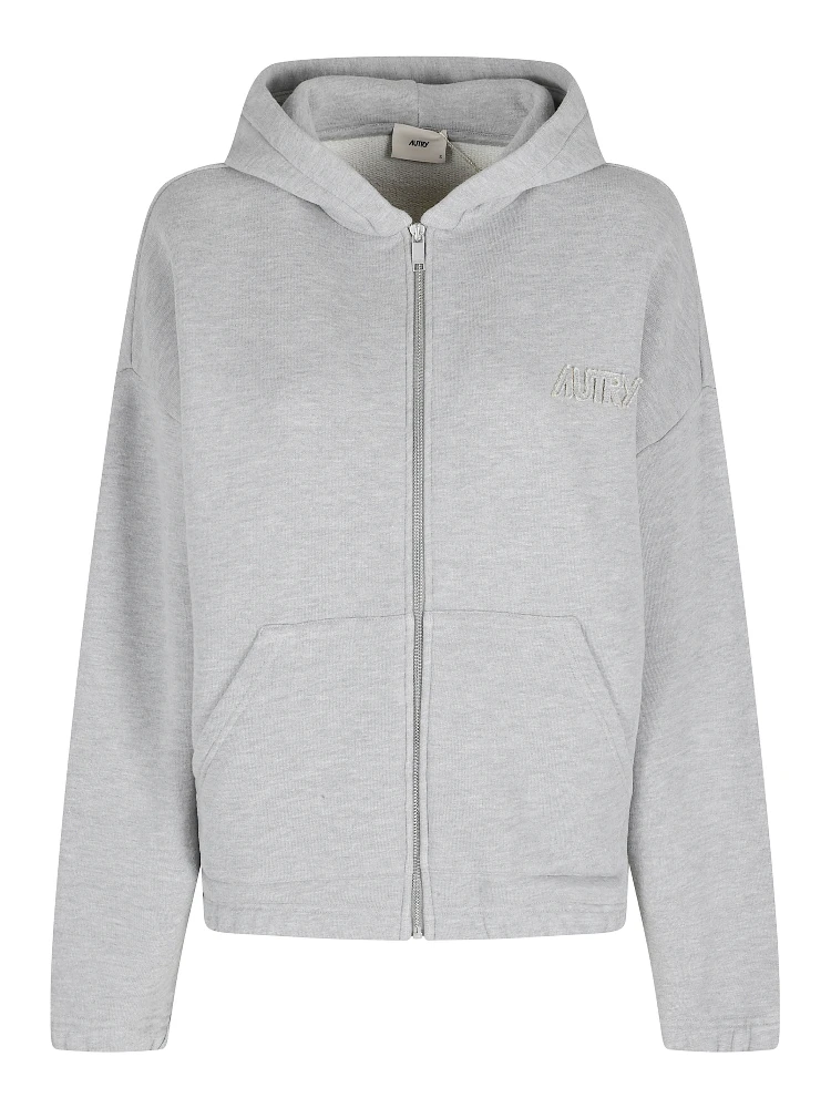HOODIE ZIP