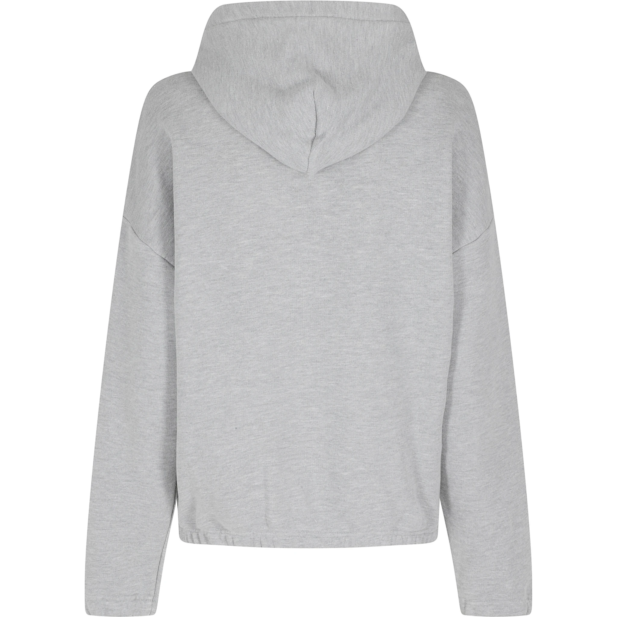 HOODIE ZIP