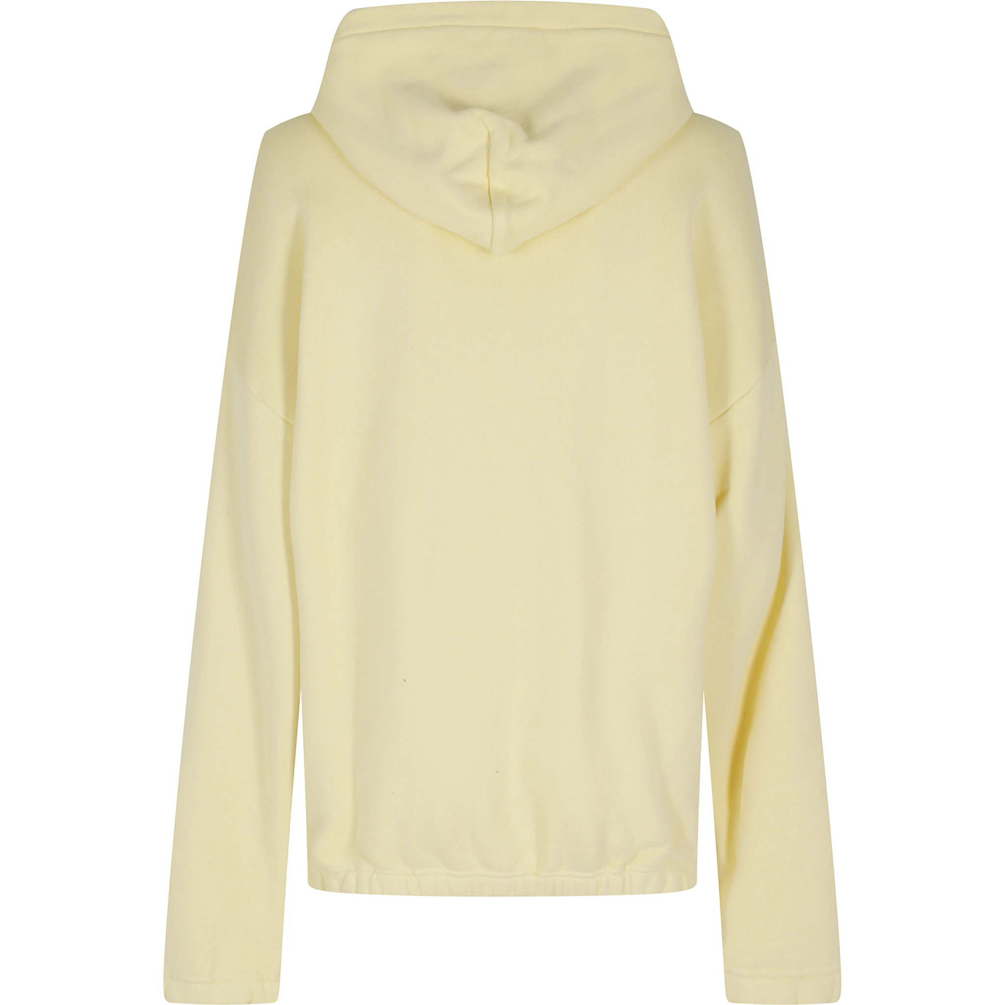 HOODIE ZIP