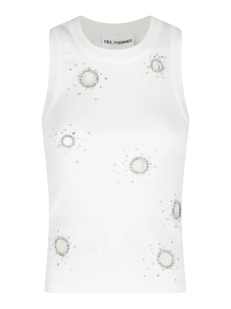 CLASSIC TANK TOP