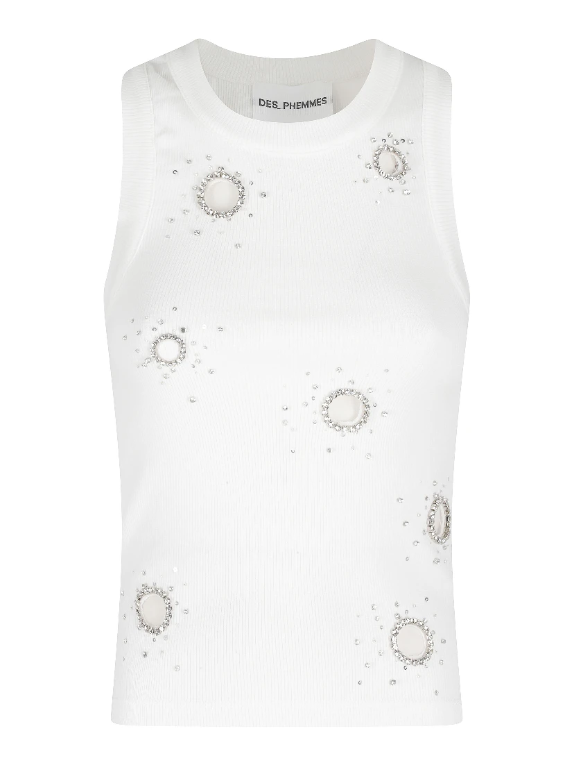 CLASSIC TANK TOP