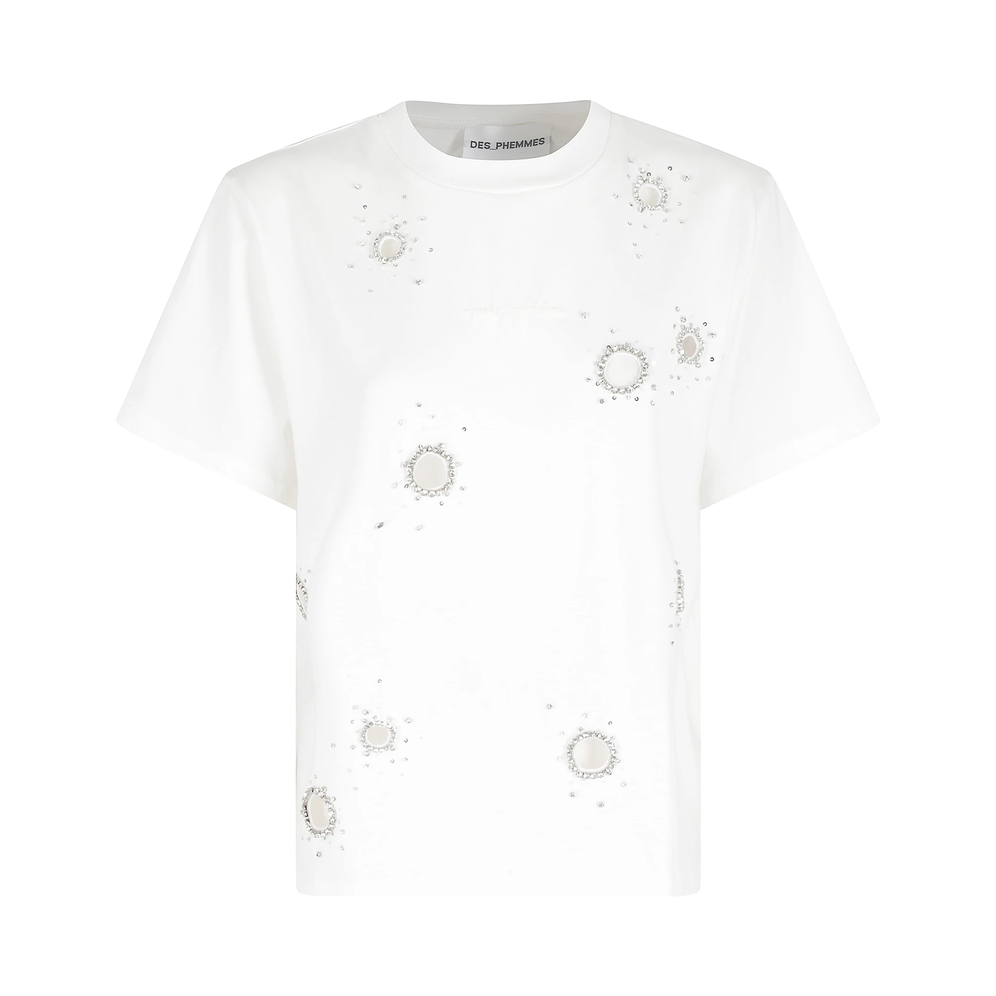 CLASSIC TSHIRT
