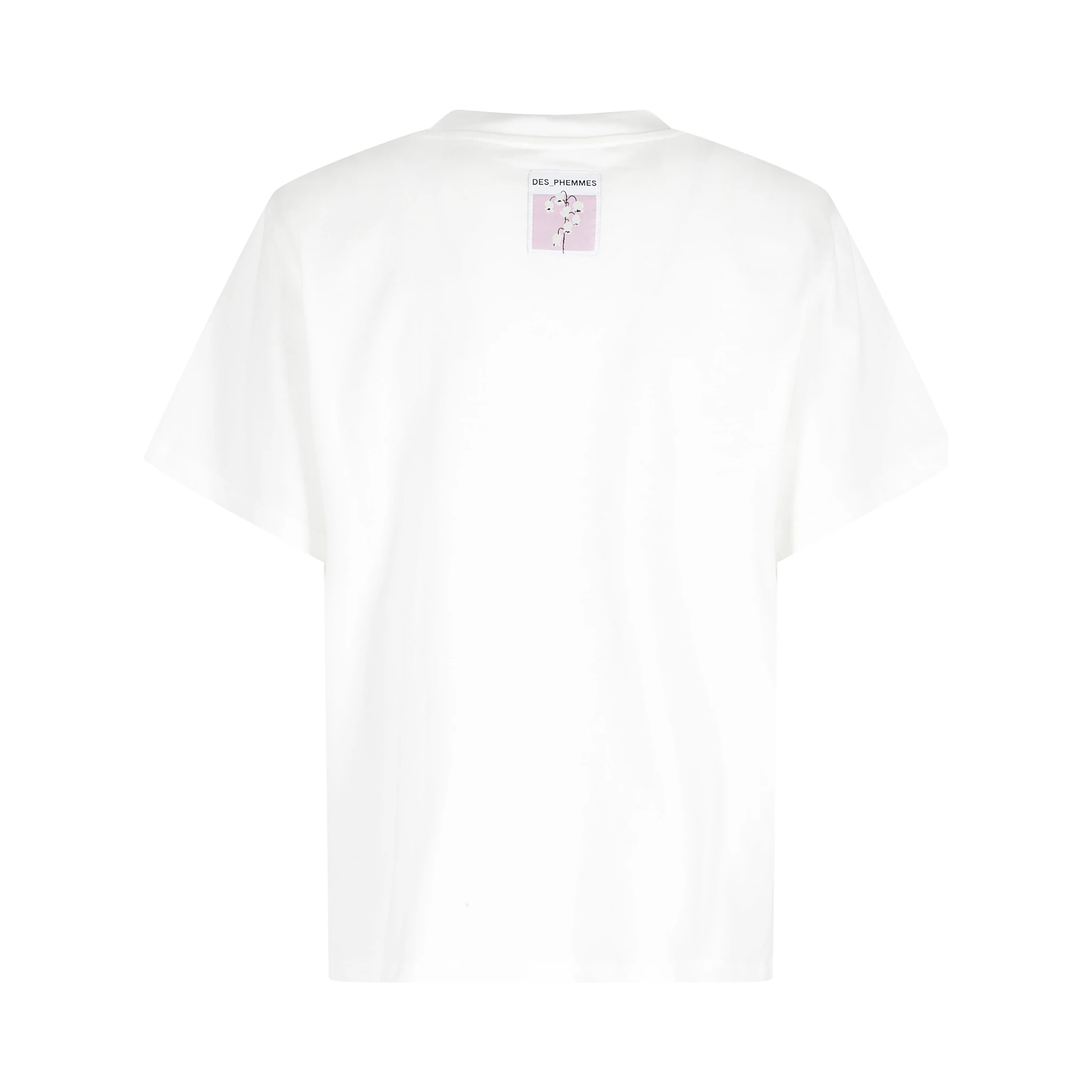 CLASSIC TSHIRT