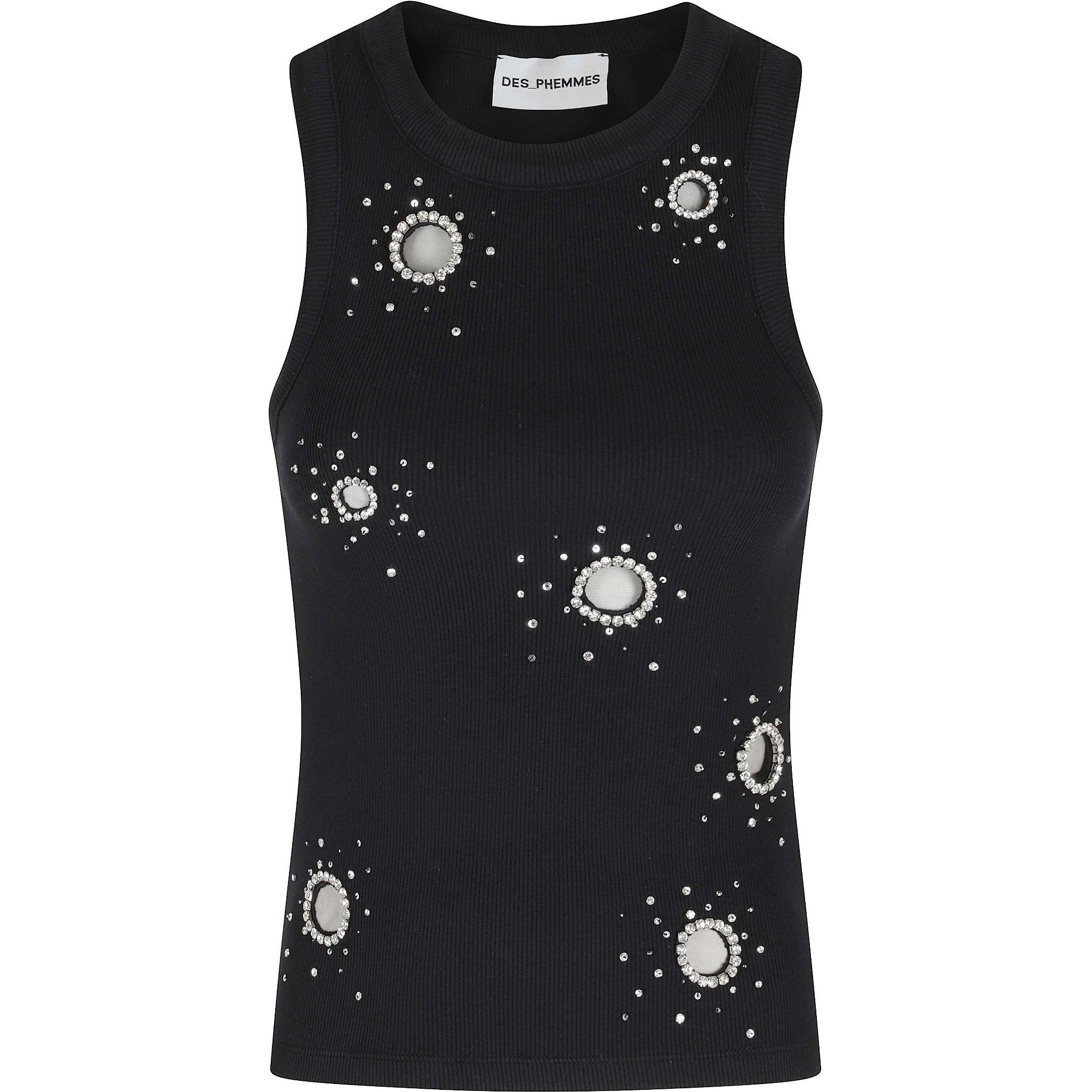 CLASSIC TANK TOP