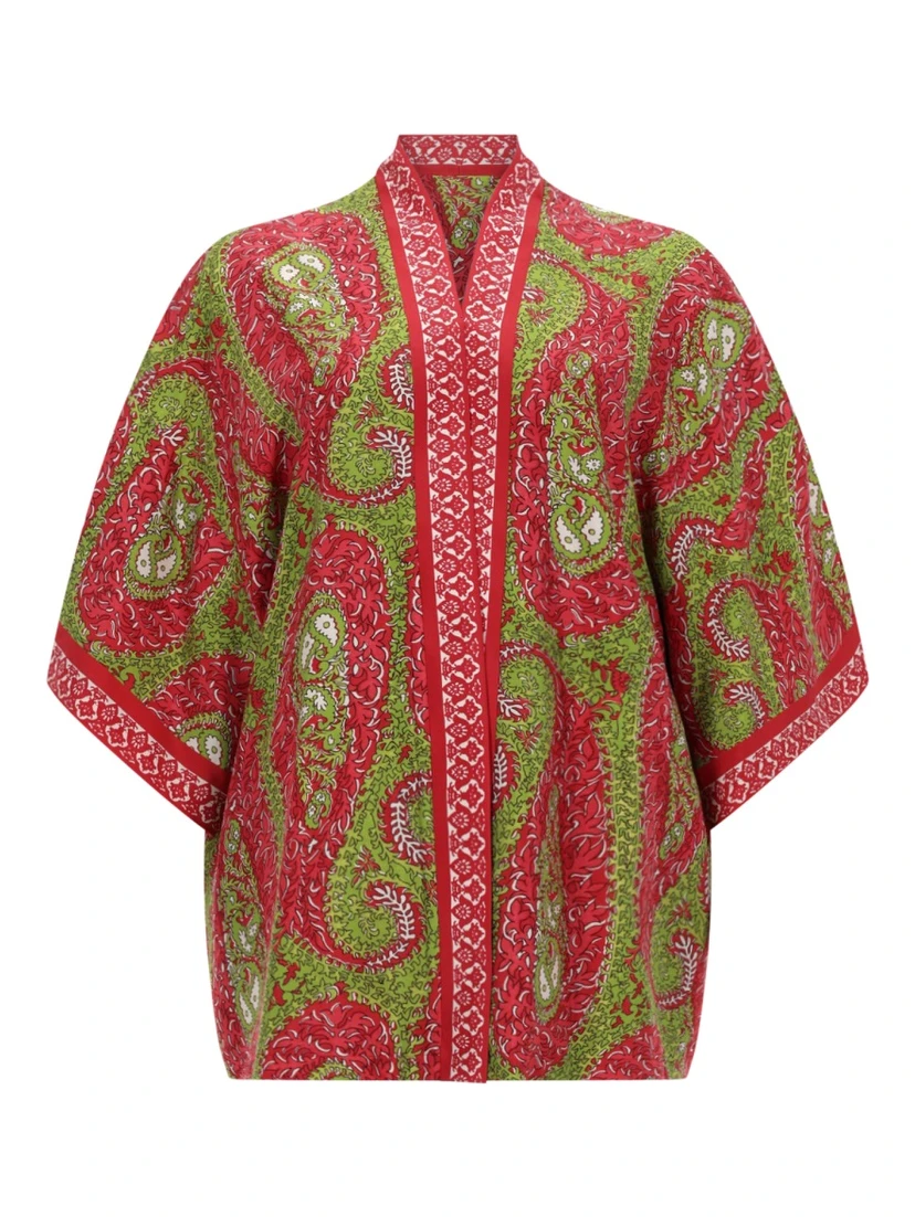 "KESA" JACKET