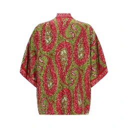 "KESA" JACKET