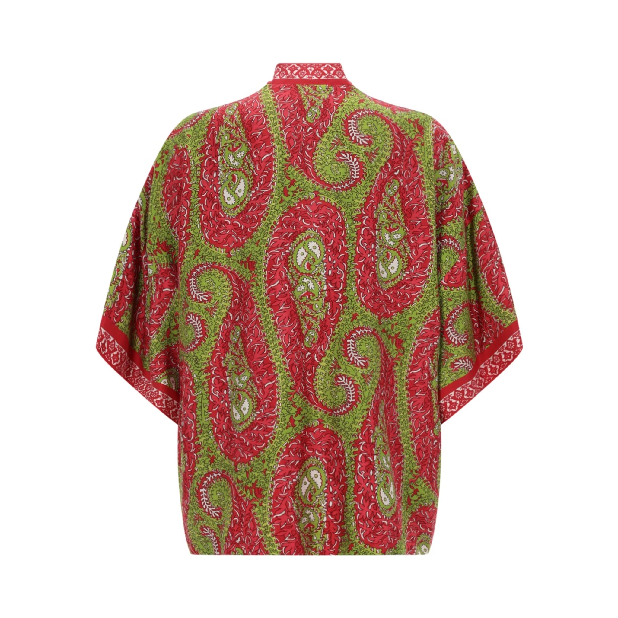 "KESA" JACKET