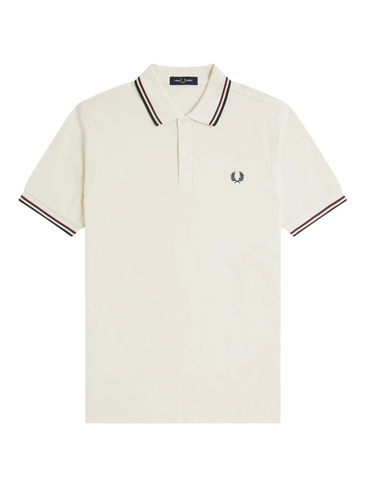 POLO WITH LOGO