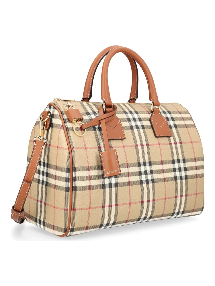 BORSA BOWLING "CHECK" MEDIUM alternative