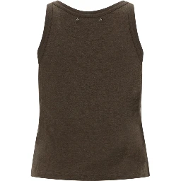 LINEN CAMISOLE