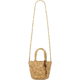 "SUNSET" MICRO BAG