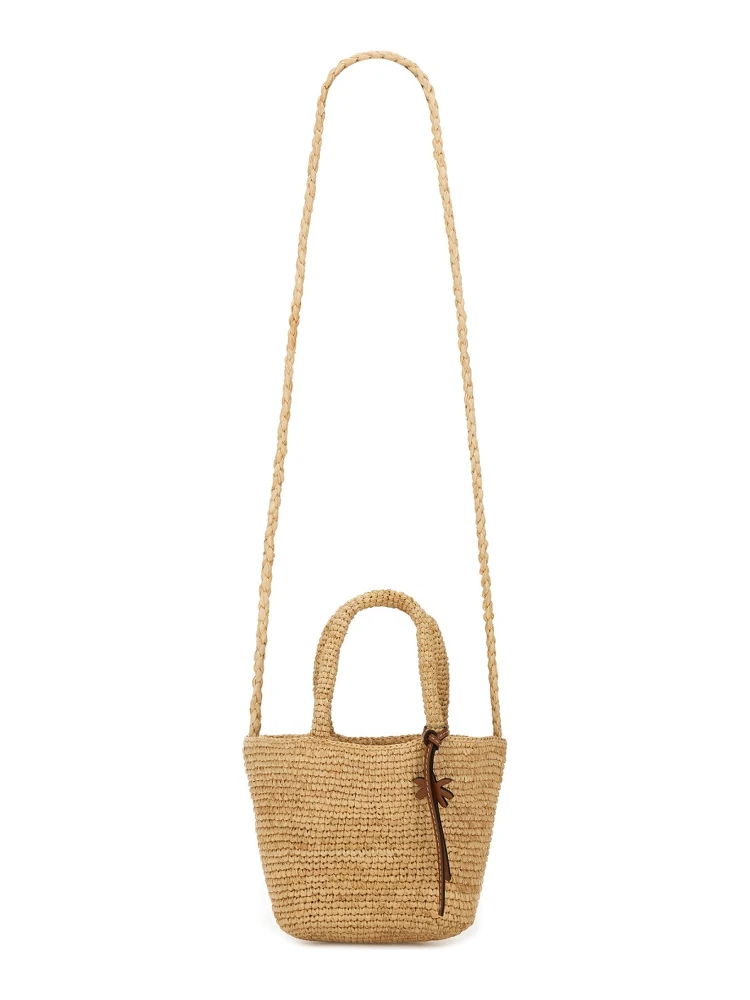 "SUNSET" MICRO BAG alternative