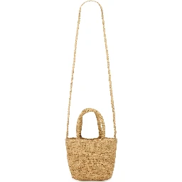 "SUNSET" MICRO BAG