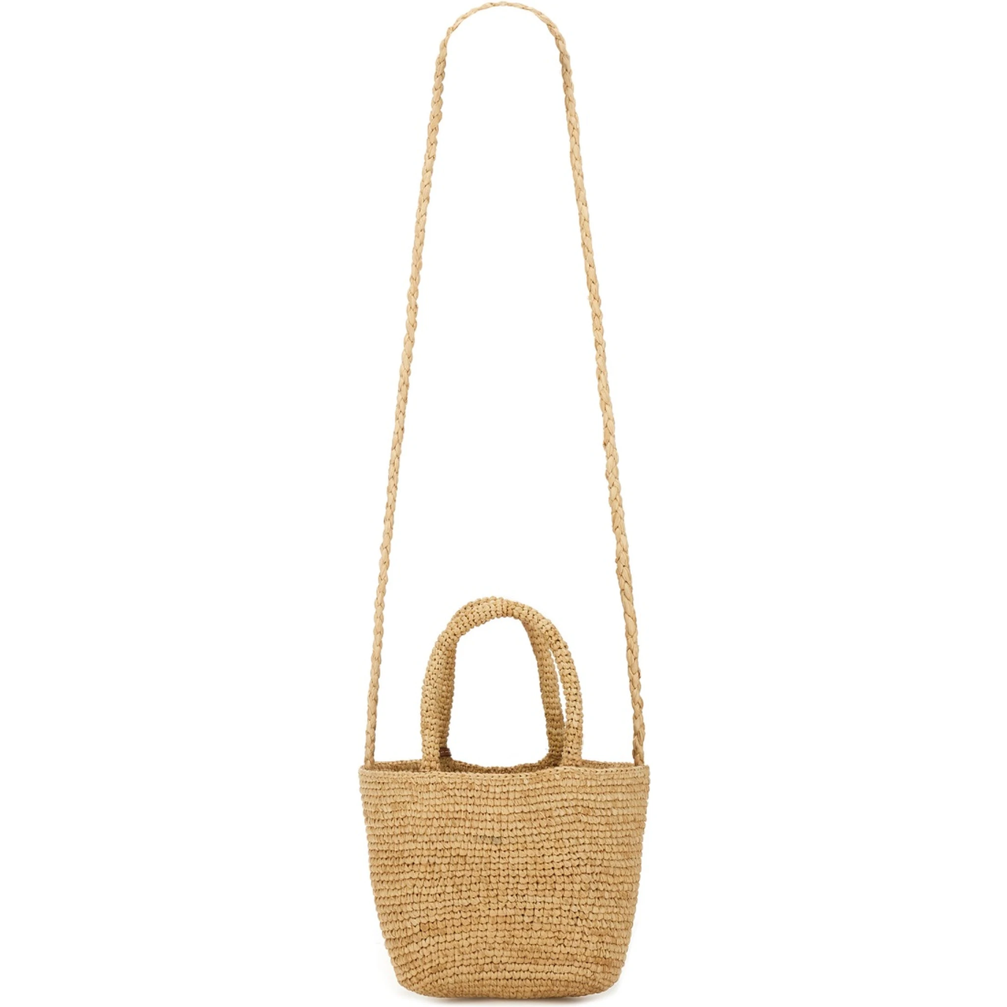 "SUNSET" MICRO BAG