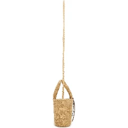 "SUNSET" MICRO BAG