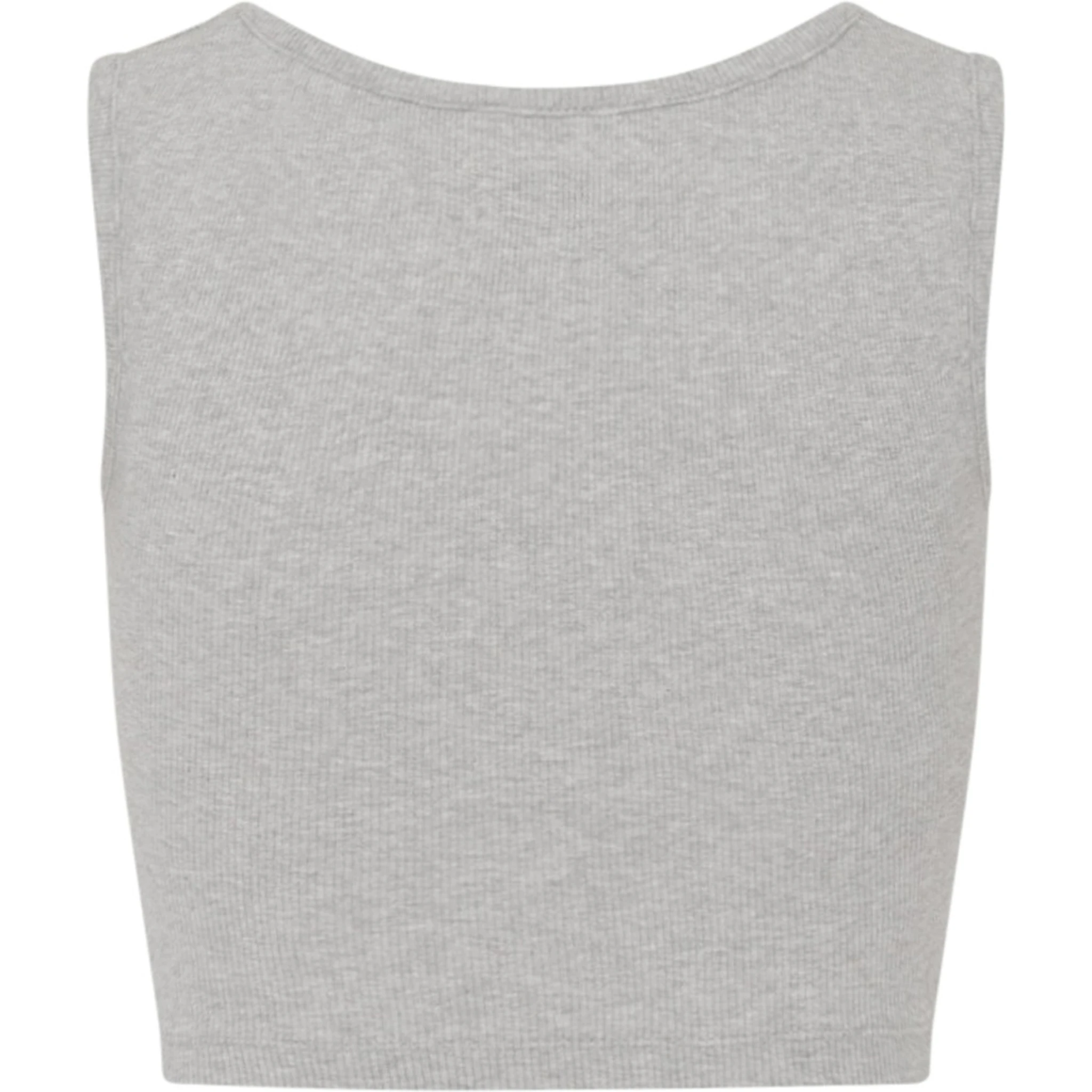 TOP WITH NECKLINE