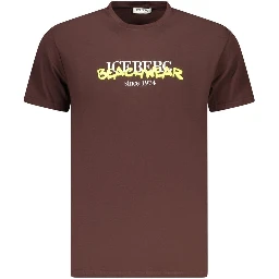 Neon Cotton Men T-Shirt