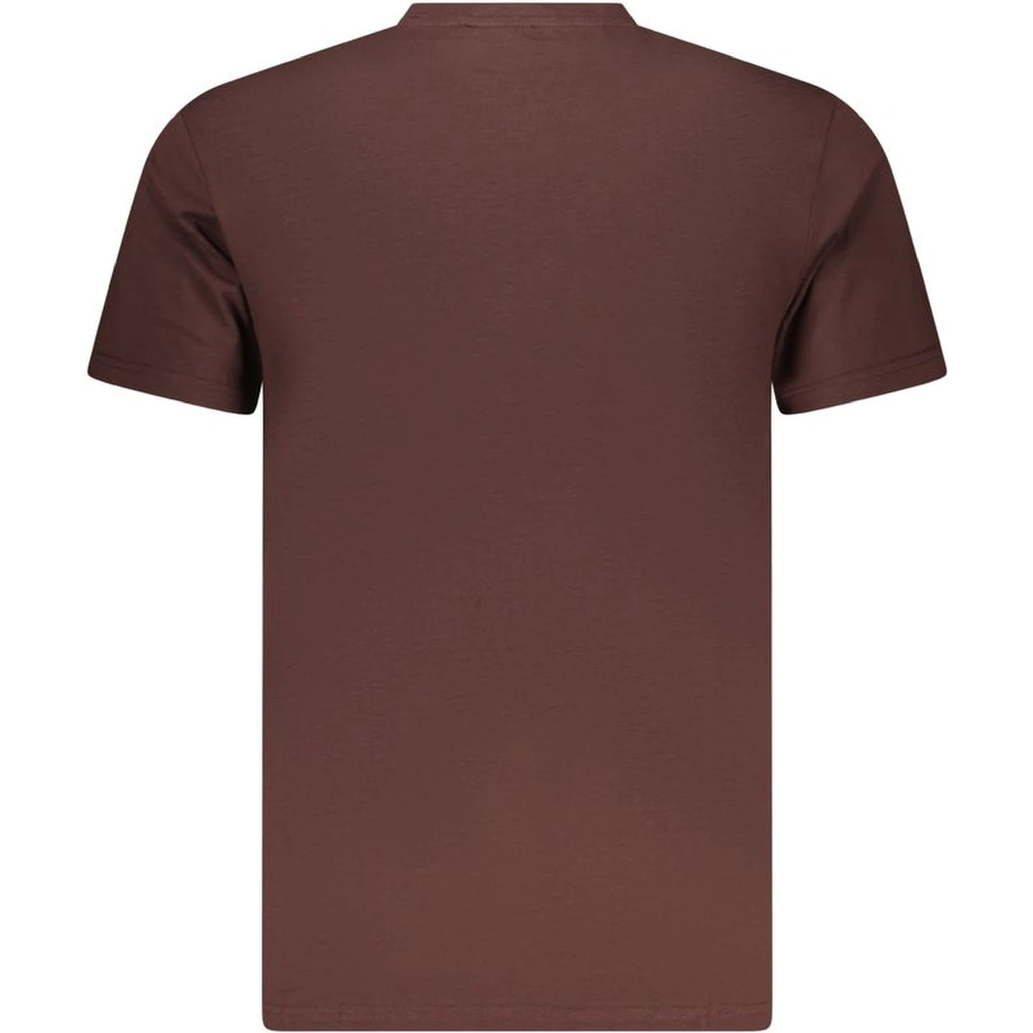Neon Cotton Men T-Shirt