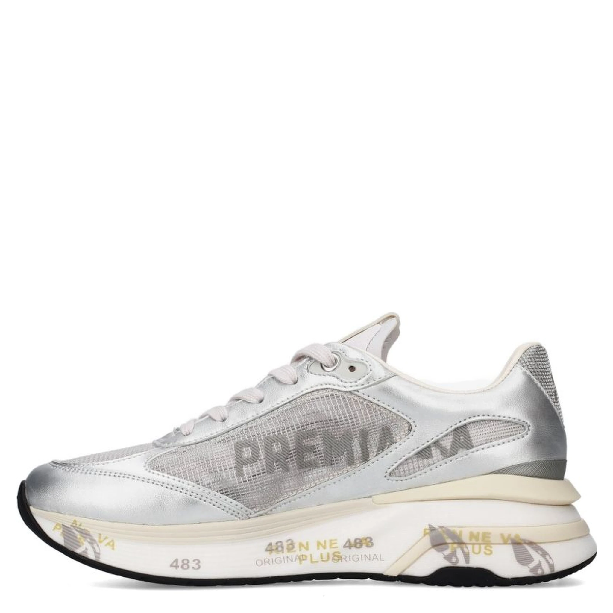 Premiata Sneakers