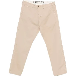 CHESAPEAKE'S Trousers Beige