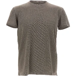 RRD ROBERTO RICCI DESIGNS T-shirts and Polos Brown