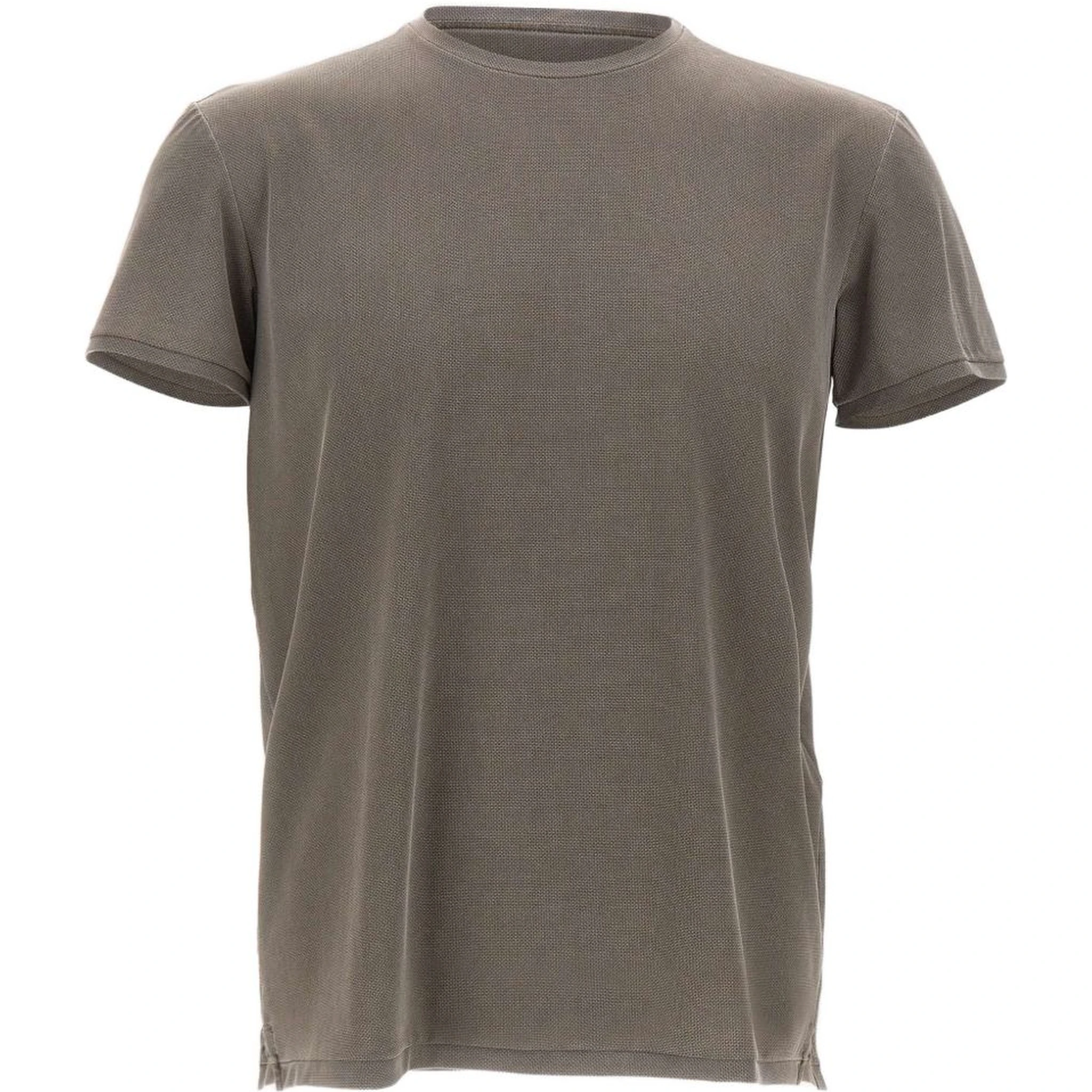 RRD ROBERTO RICCI DESIGNS T-shirts and Polos Brown