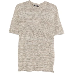 Daniele Alessandrini Sweaters Brown