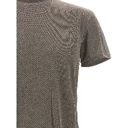 RRD ROBERTO RICCI DESIGNS T-shirts and Polos Brown
