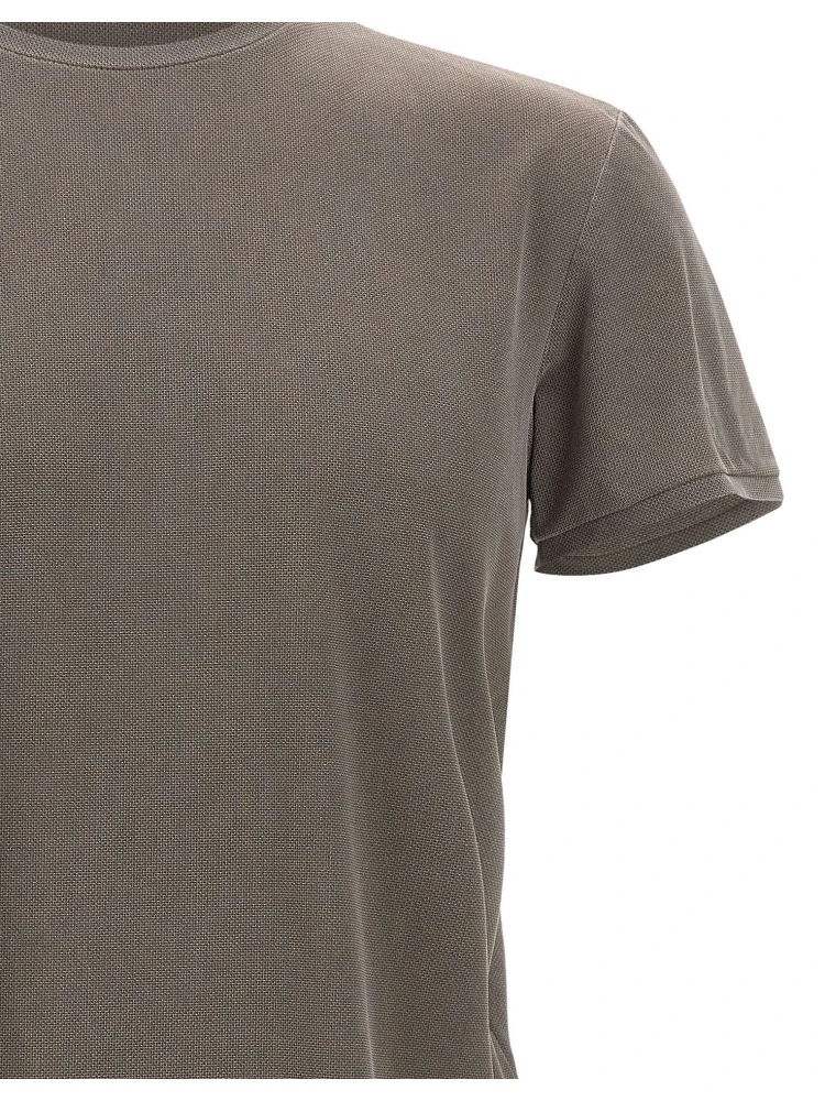 RRD ROBERTO RICCI DESIGNS T-shirts and Polos Brown alternative
