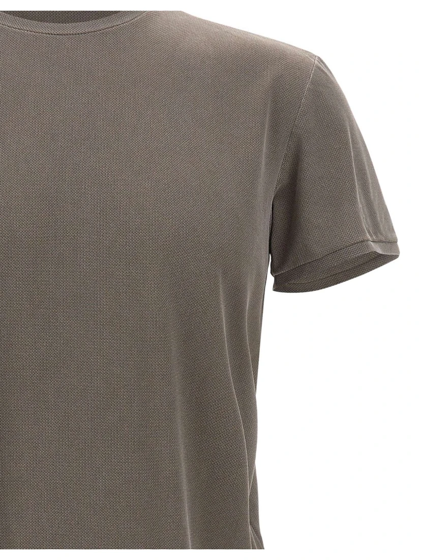 RRD ROBERTO RICCI DESIGNS T-shirts and Polos Brown