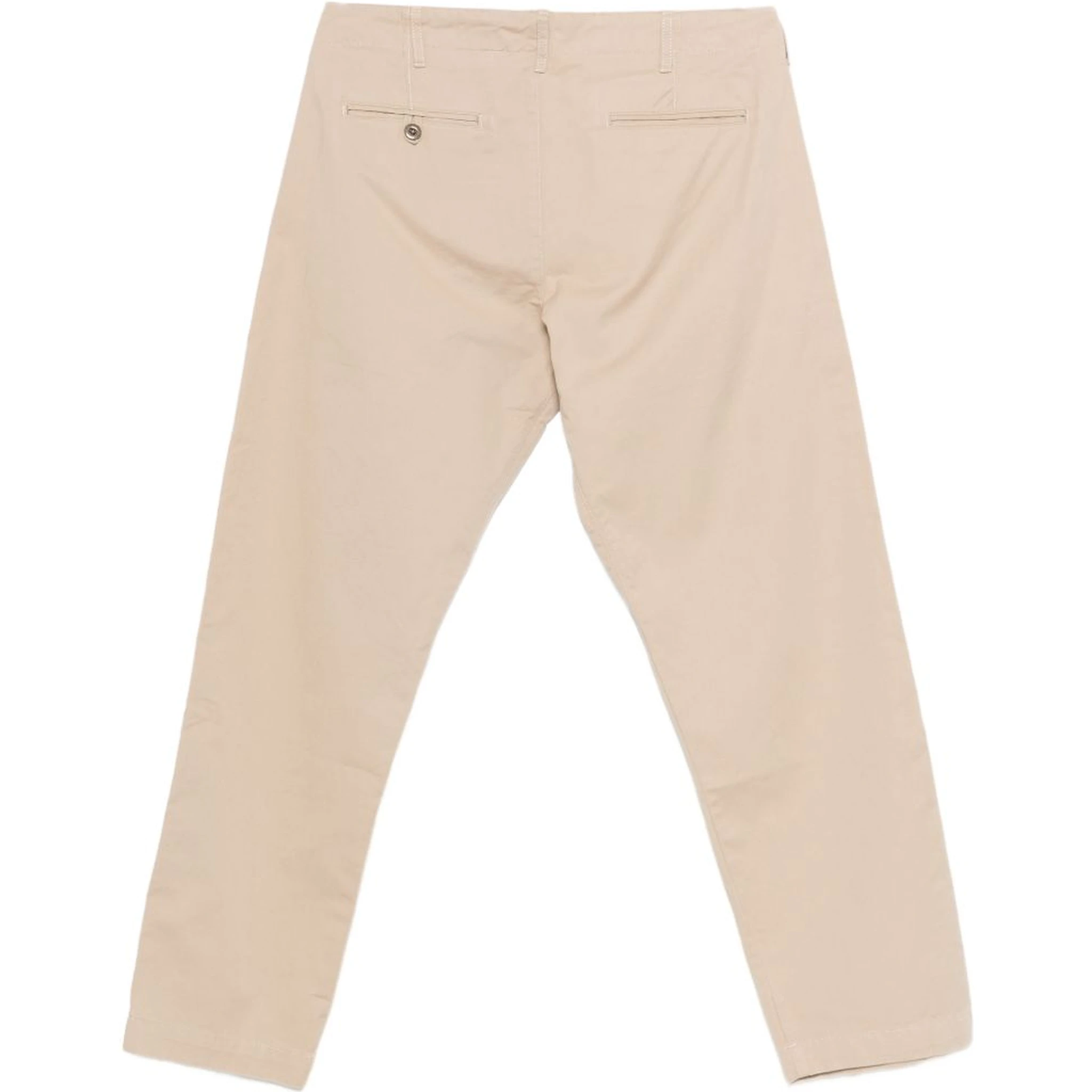 CHESAPEAKE'S Trousers Beige