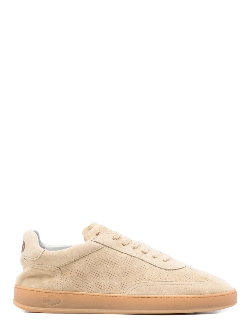 SOLDINI 80 Sneakers White
