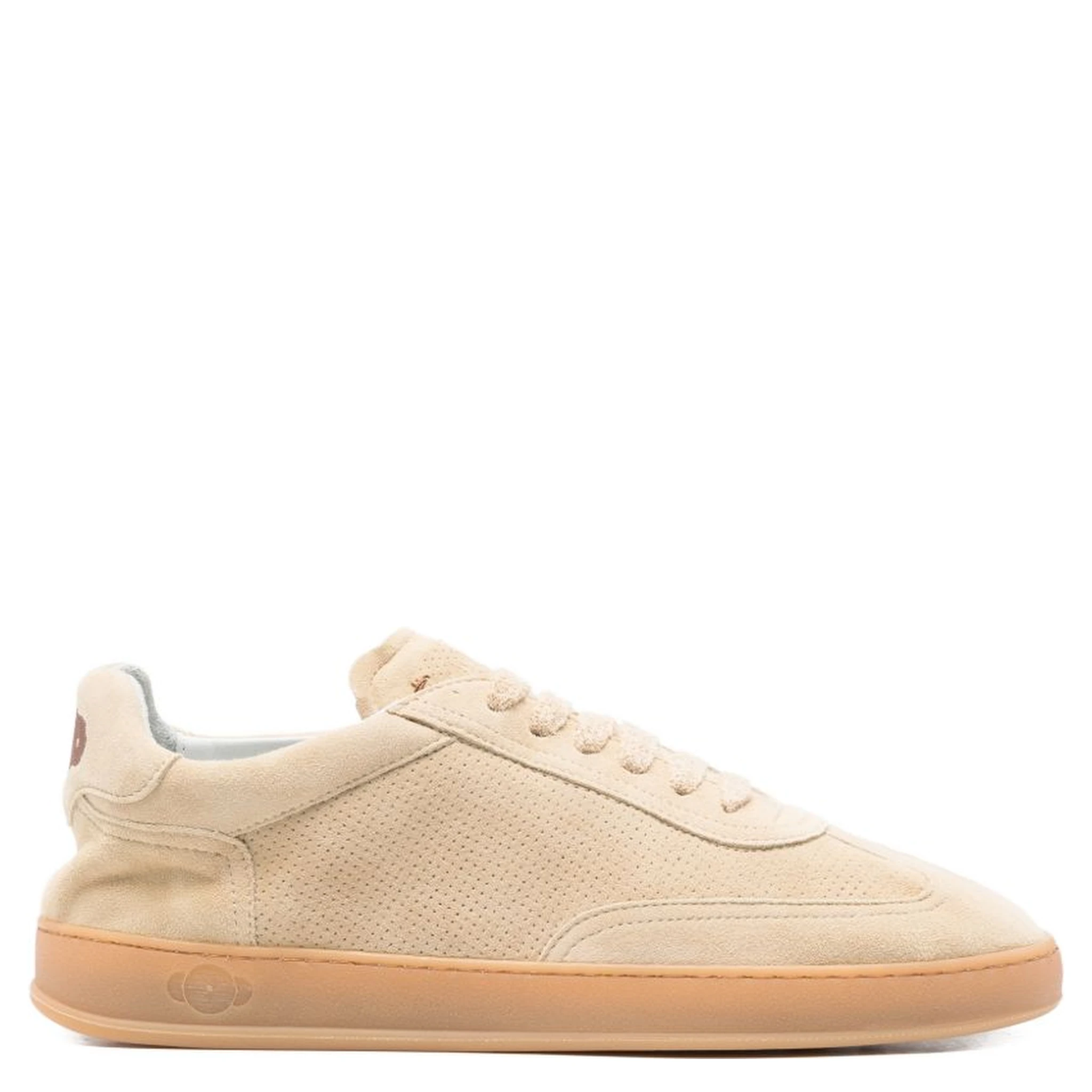 SOLDINI 80 Sneakers White