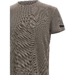 RRD ROBERTO RICCI DESIGNS T-shirts and Polos Brown