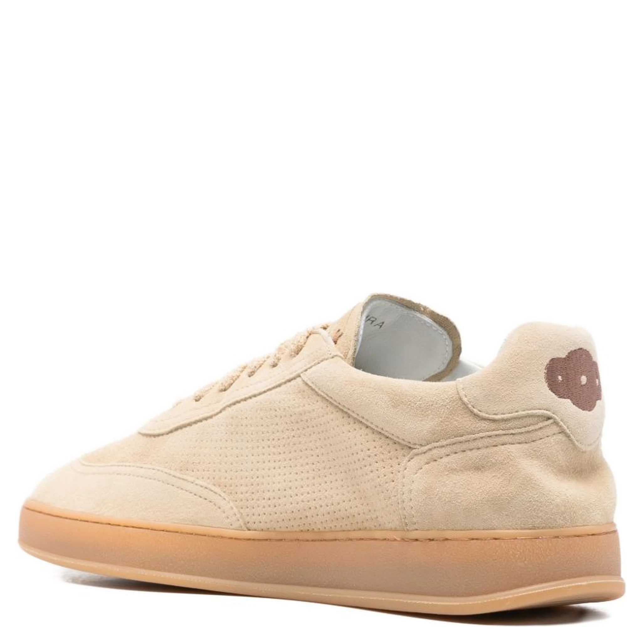 SOLDINI 80 Sneakers White