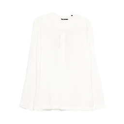Daniele Alessandrini Shirts White