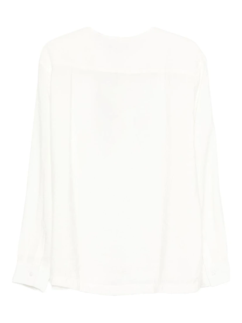 Daniele Alessandrini Shirts White