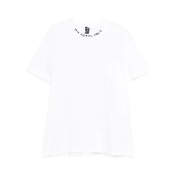 THE NORTH FACE T-shirts and Polos White