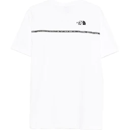 THE NORTH FACE T-shirts and Polos White