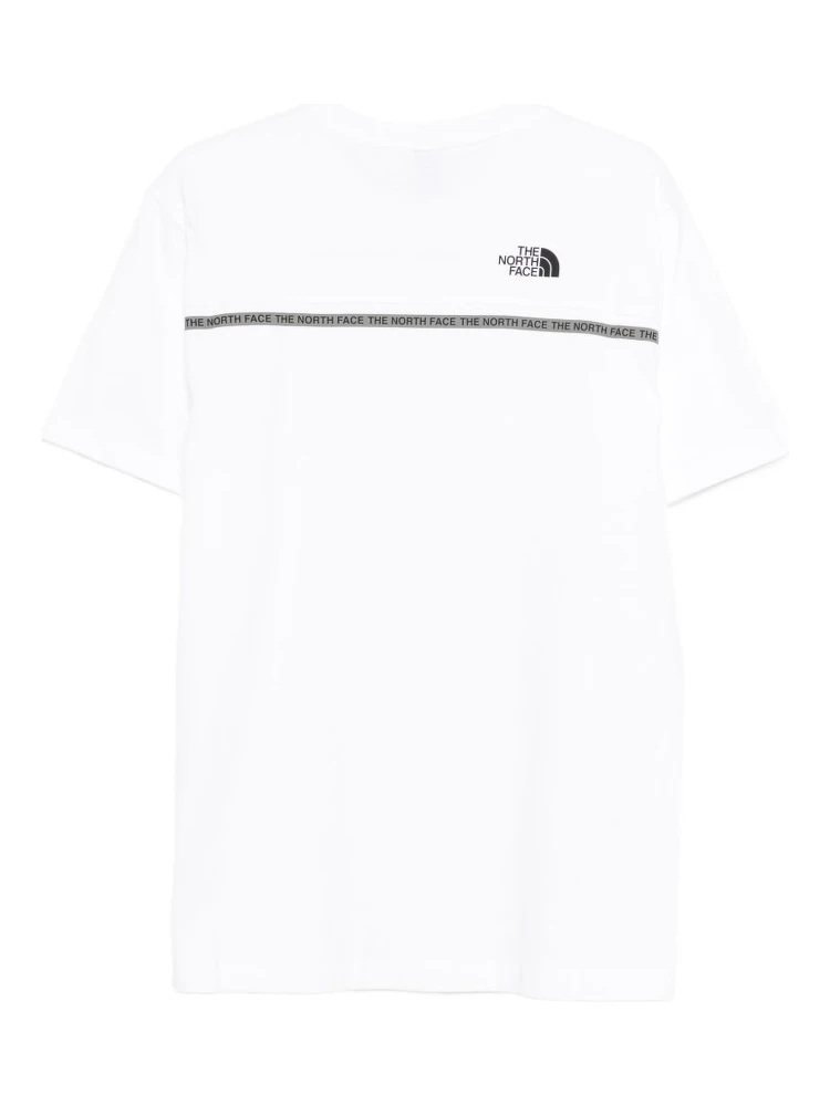 THE NORTH FACE T-shirts and Polos White alternative