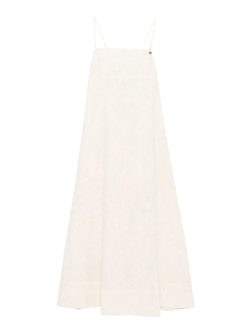 Liu Jo Dresses Natural