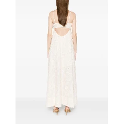 Liu Jo Dresses Natural