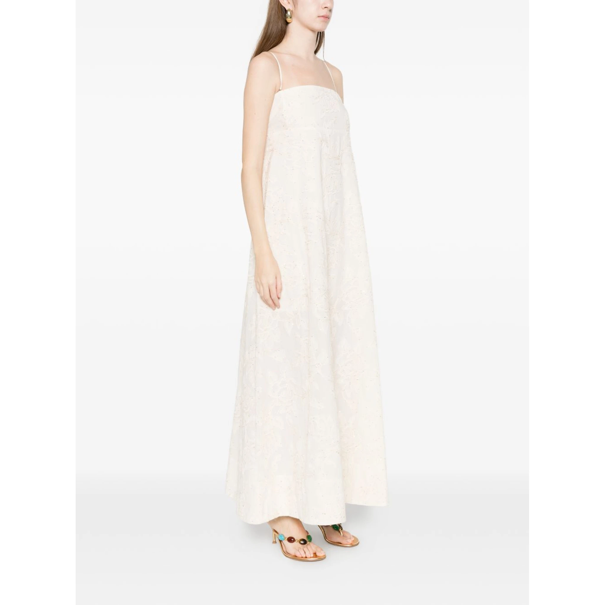 Liu Jo Dresses Natural