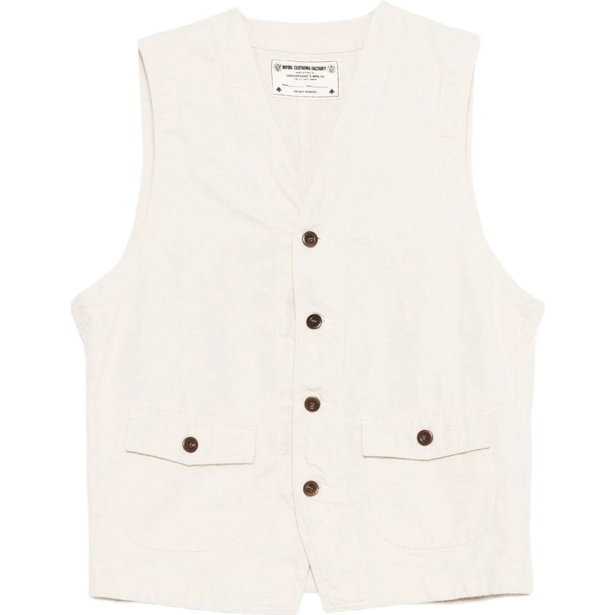 CHESAPEAKE'S Jackets Ivory