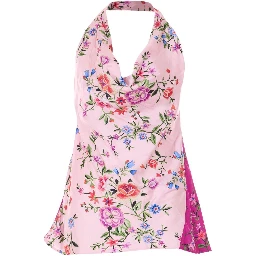 Liu Jo Top Pink