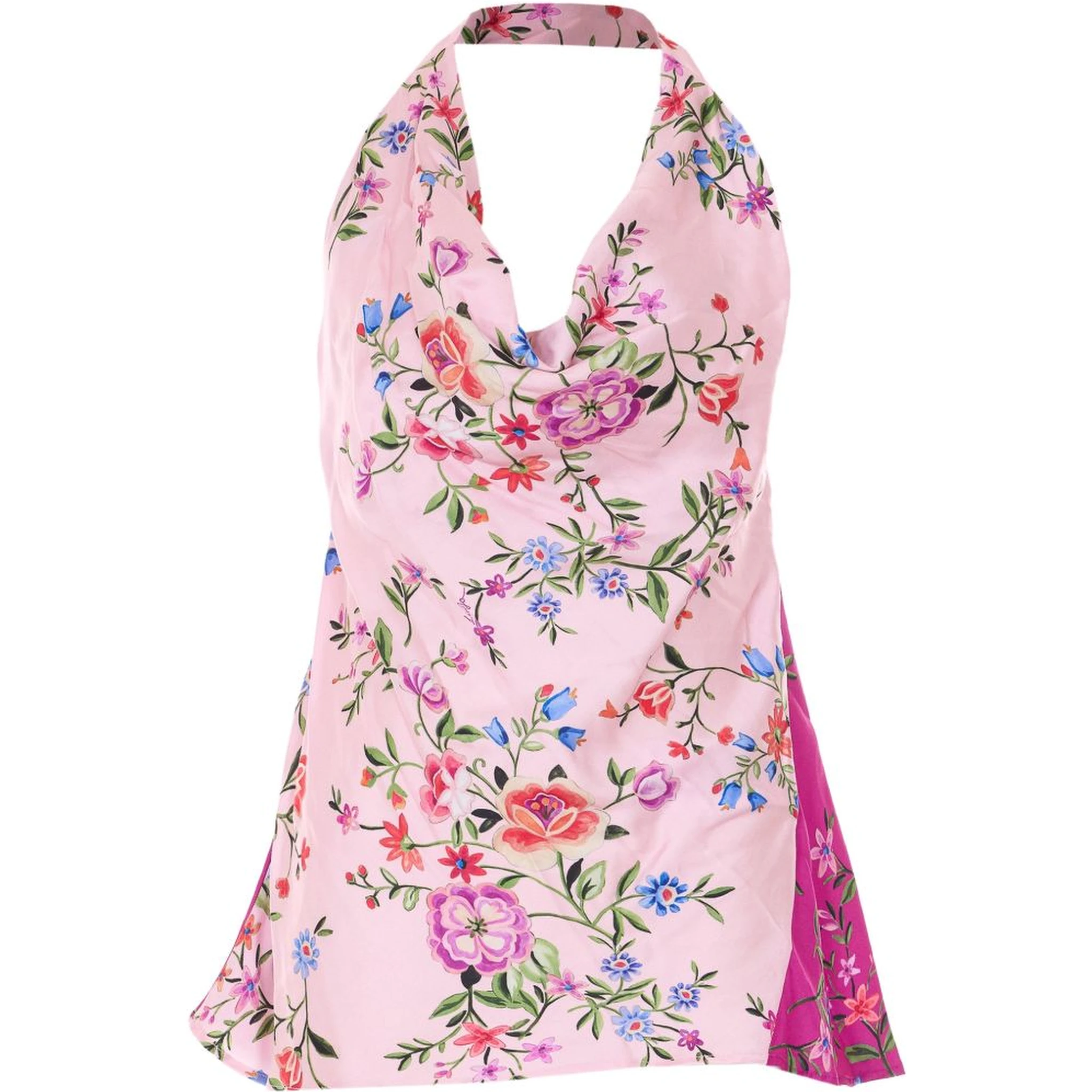 Liu Jo Top Pink