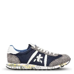 Premiata Sneakers Blue