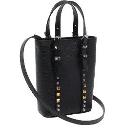 Valentino Garavani Bags.. Black